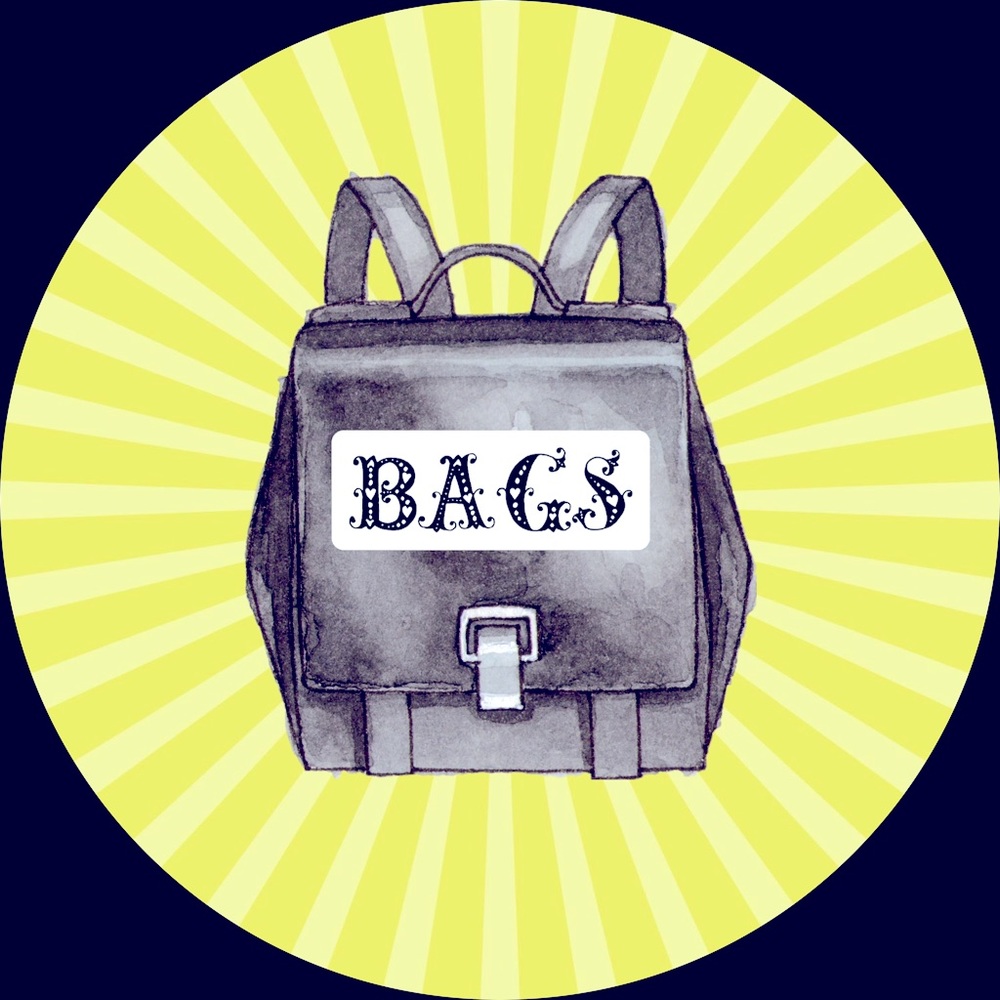 Addicted to cool bags? Check mine out!